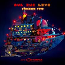  LIVE A L'OLYMPIA -CD+DVD- - supershop.sk