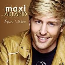 ARLAND MAXI  - CD AUS LIEBE