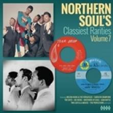 VARIOUS  - CD NORTHERN SOUL'S..