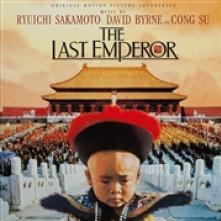  LAST EMPEROR -HQ/INSERT- / 180GR./INSERT/RYUICHI S [VINYL] - supershop.sk