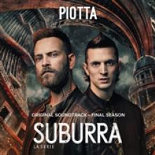  SUBURRA - LA STAGIONA.. [VINYL] - suprshop.cz