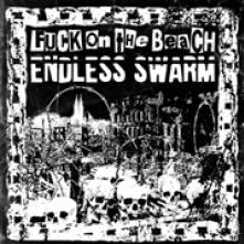 FUCK ON THE BEACH/ENDLESS  - SI SPLIT -SPLIT- /7