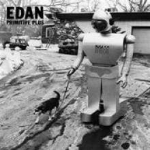 EDAN  - CD PRIMITIVE PLUS