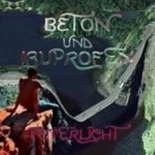  BETON UND IBUPROFEN [VINYL] - supershop.sk