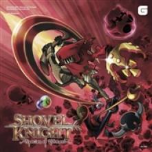  SHOVEL KNIGHT: SPECTER.. [VINYL] - suprshop.cz