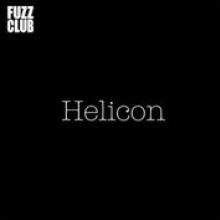  FUZZ CLUB SESSION [VINYL] - supershop.sk