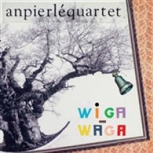  WIGA WIGA-GATEFOLD/LP+CD- [VINYL] - suprshop.cz