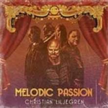  MELODIC PASSION - suprshop.cz