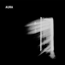 AURA  - VINYL AURA (CLEAR VINYL) [VINYL]