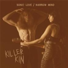  7-SONIC LOVE [VINYL] - supershop.sk