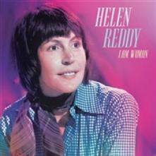 REDDY HELEN  - VINYL I AM A WOMAN [VINYL]