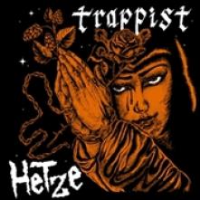 TRAPPIST/HETZE  - VINYL 7-SPLIT [VINYL]