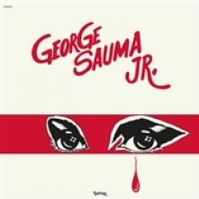  GEORGE SAUMA JR [VINYL] - supershop.sk