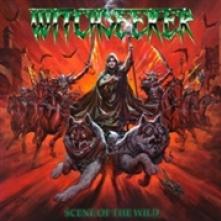 WITCHSEEKER  - CD SCENE OF THE WILD