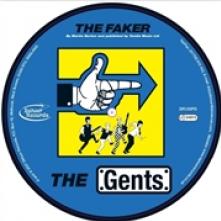 GENTS  - SI FAKER -PD- /7