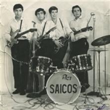 LOS SAICOS  - VINYL 7-DEMOLICION [VINYL]