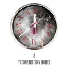  DAYS THE CLOCK STOPPED [VINYL] - supershop.sk