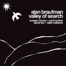 BRAUFMAN ALAN  - CD VALLEY OF SEARCH