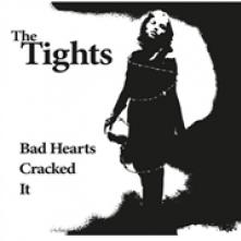 TIGHTS  - SI BAD HEARTS /7