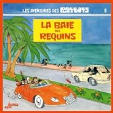  LA BAIE DES REQUINS [VINYL] - supershop.sk