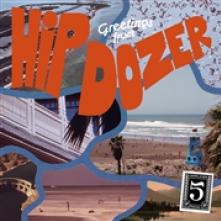  HIP DOZER VOL.5 [VINYL] - suprshop.cz