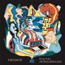 ABOUKIR  - VINYL DIGITAL INTROVERSION [VINYL]