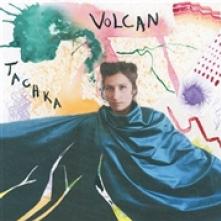 TACHKA  - CD VOLCAN