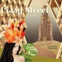 CISSY STREET  - VINYL LA TOUR DU POUVOIR [VINYL]