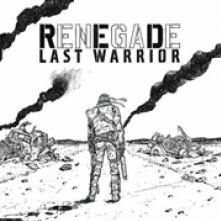 RENEGADE/RED  - CD LAST WARRIOR