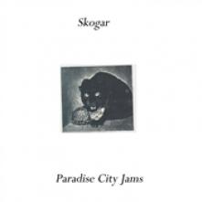 SKOGAR  - VINYL PARADISE CITY JAMS [VINYL]