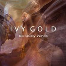  SIX DUSTY WINDS (180-GRAMM+DOWNLOAD) [VINYL] - suprshop.cz