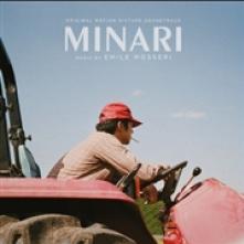  MINARI [VINYL] - supershop.sk