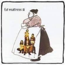 FAT MATTRESS  - VINYL II [VINYL]