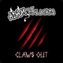  CLAWS OUT - supershop.sk