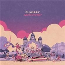 FISHBOY  - VINYL WAITSGIVING [VINYL]