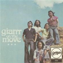 GIANT STEPS  - VINYL GIANT ON THE MOVE [VINYL]