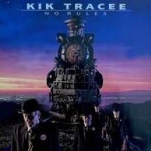 KIK TRACEE  - 2xCD NO RULES +.. -REISSUE-
