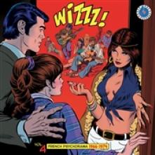 VARIOUS  - VINYL WIZZZ! VOL.4 -..