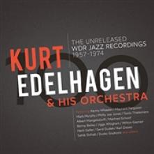 EDELHAGEN KURT  - 3xCD 100 - THE UNRELEASED..