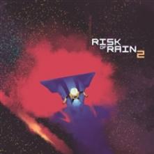 CHRISTODOULOU CHRIS  - 3xVINYL RISK OF RAIN 2 -HQ- [VINYL]