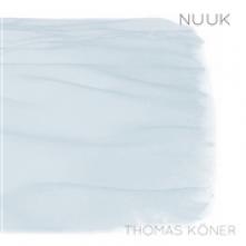  NUUK [VINYL] - supershop.sk