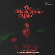 WHATITDO ARCHIVE GROUP  - CD BLACK STONE AFFAIR