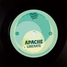 APACHE  - SI LIBERATE HOMBRE /7