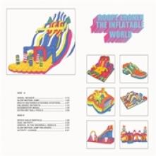  INFLATABLE WORLD [VINYL] - supershop.sk