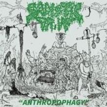 SADISTIC DRIVE  - VINYL ANTHROPOPHAGY [VINYL]