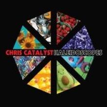 CHRIS CATALYST  - CD KALEIDOSCOPES