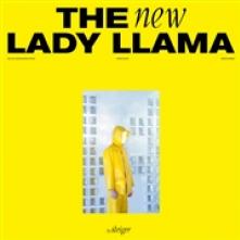  NEW LADY LLAMA [VINYL] - supershop.sk