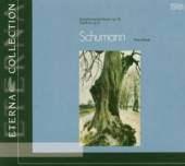 SCHUHMANN ROBERT  - CD PAPILLONS SYMPHON.ETUE