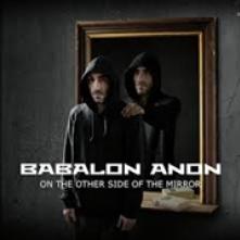 BABALON ANON  - VINYL ON THE OTHER S..