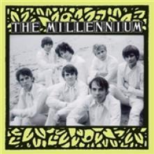 MILLENNIUM  - SI I JUST DON'T KNOW HOW.. /7